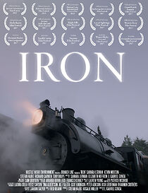 Watch Iron (Short 2017)