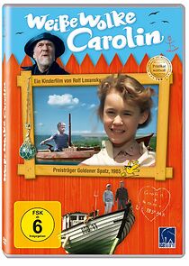 Watch Weiße Wolke Carolin