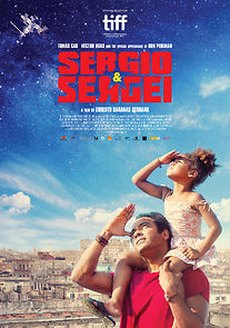 Watch Sergio and Sergei