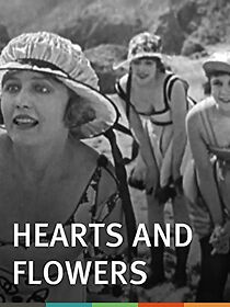 Watch Hearts and Flowers (Short 1919)
