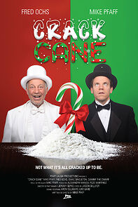 Watch Crack Cane (Short 2015)