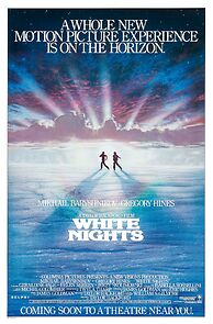 Watch White Nights