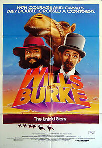 Watch Wills & Burke