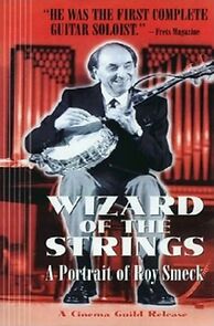 Watch The Wizard of the Strings (Short 1985)