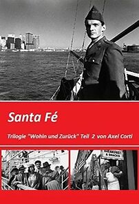 Watch Santa Fe