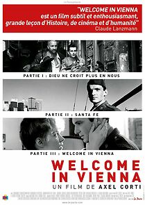 Watch Wohin und zurück - Teil 3: Welcome in Vienna