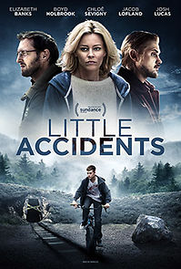 Watch Little Accidents