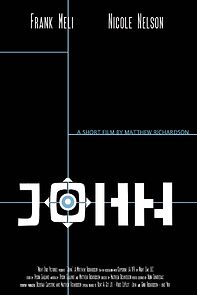 Watch John (Short 2016)