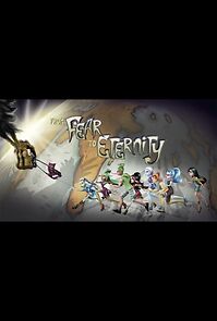 Watch Monster High: From Fear to Eternity (TV Short 2013)