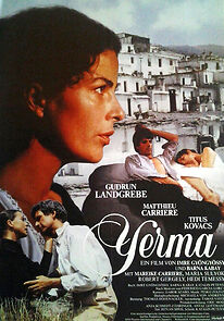 Watch Yerma