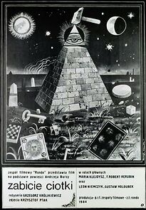 Watch Killing Auntie