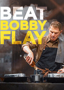 Watch Beat Bobby Flay