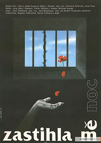 Watch Zastihla me noc