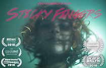 Watch Sticky Fingers (Short 2016)