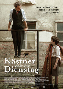 Watch Kästner and Little Tuesday