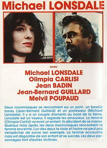 Watch L'éveillé du pont de l'Alma