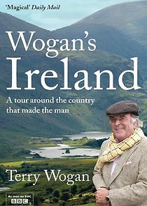 Watch Terry Wogan's Ireland