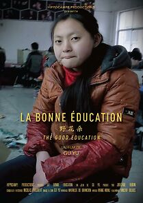 Watch The Good Education (Short 2017)
