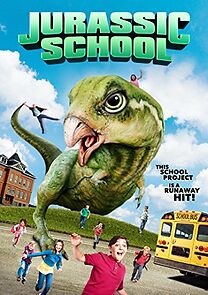 Watch Jurassic School