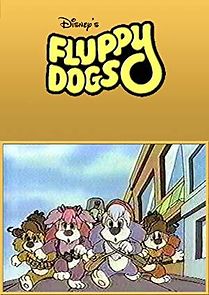 Watch Fluppy Dogs