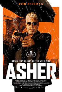 Watch Asher