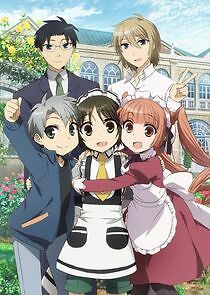 Watch Shounen Maid