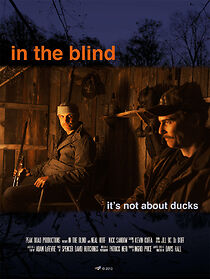 Watch In the Blind (Short 2013)