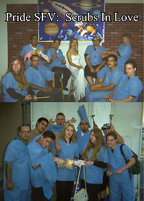 Watch Pride SFV: Scrubs in Love (Short 2013)