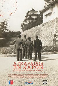 Watch Atrapados en Japón
