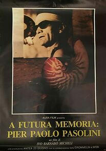 Watch A futura memoria: Pier Paolo Pasolini