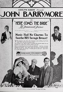 Watch Here Comes the Bride