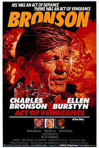 Watch Act of Vengeance