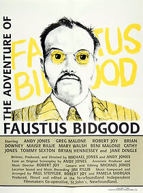 Watch The Adventure of Faustus Bidgood