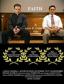 Watch Faith (Short 2001)