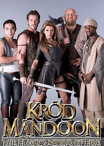 Watch Kröd Mändoon and the Flaming Sword of Fire