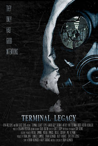 Watch Terminal Legacy