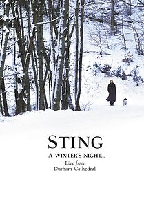 Watch Sting: A Winter's Night... Live from Durham Cathedral