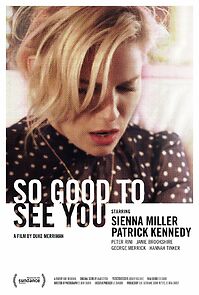 Watch So Good to See You (Short 2016)