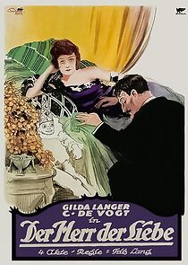 Watch Der Herr der Liebe