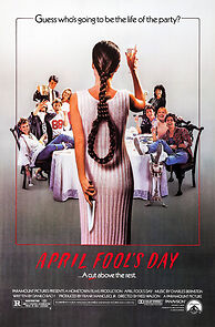 Watch April Fool's Day