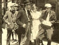 Watch Bobby, the Coward (Short 1911)