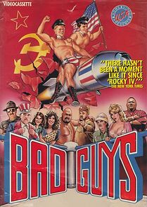 Watch Bad Guys