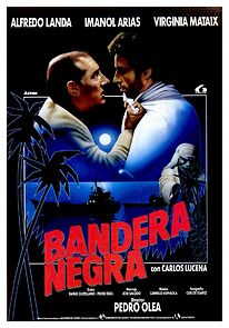 Watch Bandera negra