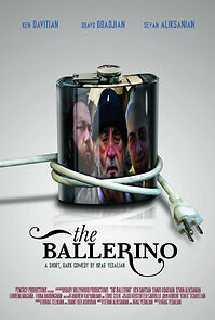 Watch The Ballerino (Short 2011)