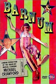 Watch Barnum!