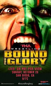 Watch TNA: Bound for Glory (TV Special 2013)