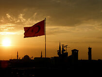 Watch Broad Horizons