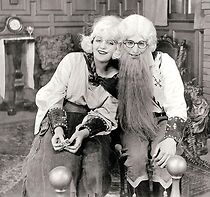 Watch His Only Father (Short 1919)