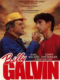 Watch Billy Galvin