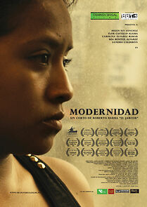 Watch Modernidad (Short 2014)
